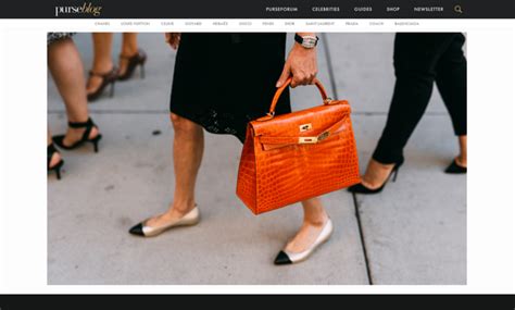 purse blog|best handbag blogs.